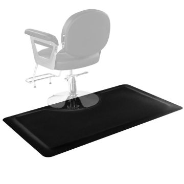 Friziera paklājiņš, 1525x910 mm, PVC+NBR, neslīdošs