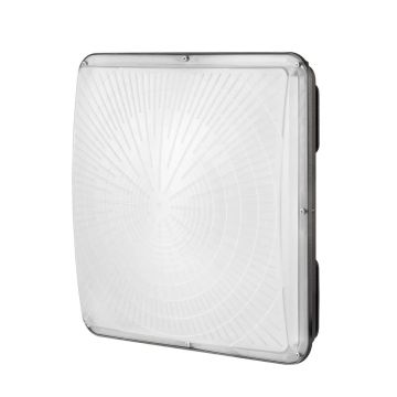 LED nojumes apgaismojums, 150W, 5000K, IP65, āra griestu apgaismojums