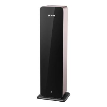 Bluetooth aukstā gaisa ēterisko eļļu difuzors, 950 ml, 3000 kvadrātpēdas