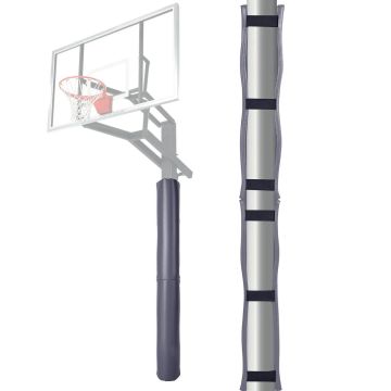 Basketbola nūjas aizsargājošs ūdensnecaurlaidīgs paklājiņš, 71 colla
