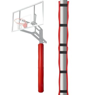 Basketbola nūjas aizsargpaklājiņš, 71 colla, ūdensizturīgs
