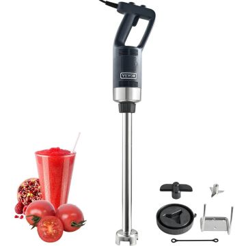 Profesionāls iegremdējams blenderis, 750 W, nerūsējošā tērauda asmens