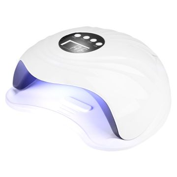 UV LED-лампа SEASHEL, 24 LED, 108 Вт