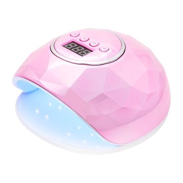 UV-LED-лампа SHINY, 39 LED-диодов, 86 Вт