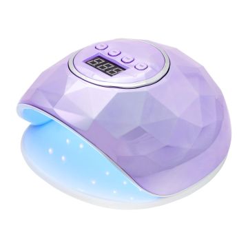 UV-LED-лампа SHINY, 39 LED-диодов, 86 Вт