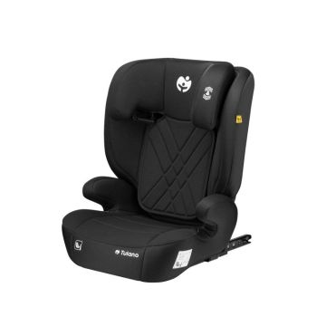Детское автомобильное кресло Tulano Joy 45, 100–150 см, 60 × 45 × 28 см