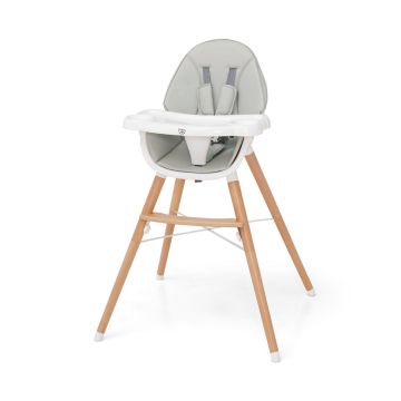 Children's high chair, 2 trays, 66 × 63.5 × 99.1 cm