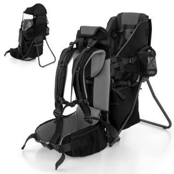 Baby carrier, 6-36 months, 81 × 38 × 87 cm