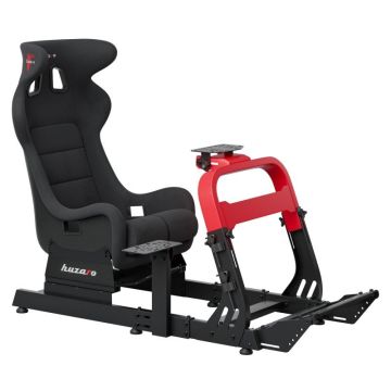 Детское вращающееся кресло «Junior 4.5», 52 × 105 × 64 см