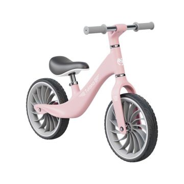 Bērnu līdzsvara velosipēds Tulano Route, 12 collas, 59 × 43 × 16 cm