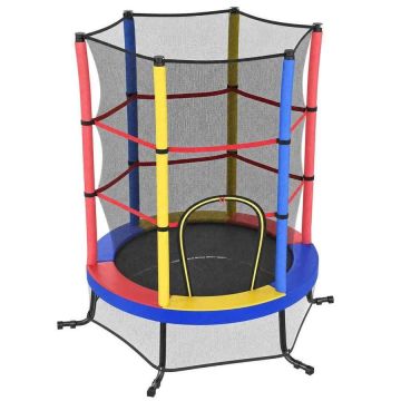 Bērnu batuts SONGMICS STR050S101, Ø 174 × 189 cm