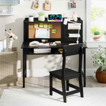 Children's desk, with chair, 110 × 60 × 110 cm