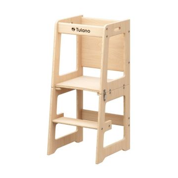 Детский кухонный помощник Tulano Mooby 35, 3 функции, 52 × 17 × 46 см