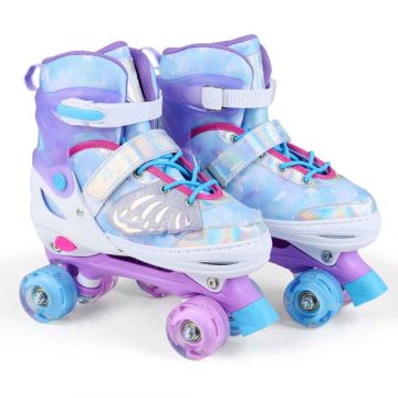 Children's roller skates, EU size 38-41