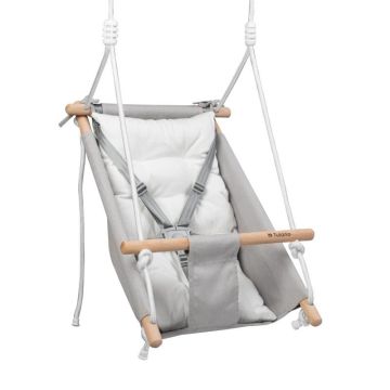 Детские качели Tulano Hop 40, 3 в 1, 72 × 8 × 36 см