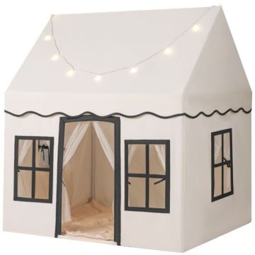 Children's play tent, for 3-4 children, 121 × 101 × 137 cm