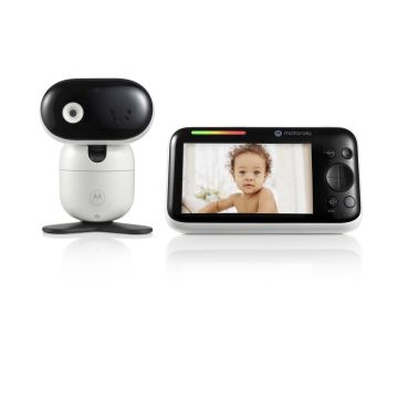 Video mazuļa monitors Motorola PIP1510, 5,0 collu