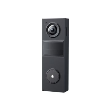 Video durvju zvans TP-LINK Tapo D205, 3 MP