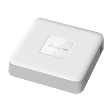 Videoierakstītājs TP-LINK VIGI NVR1104H-4P, 4 kanālu