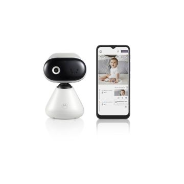 Video mazuļa uzraudzības kamera Motorola PIP1000
