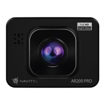 Videoreģistrators Navitel AR200 PRO
