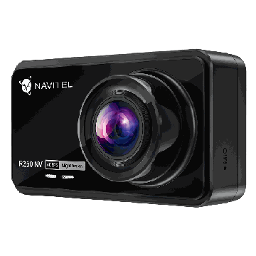 Videoreģistrators Navitel R260 NV