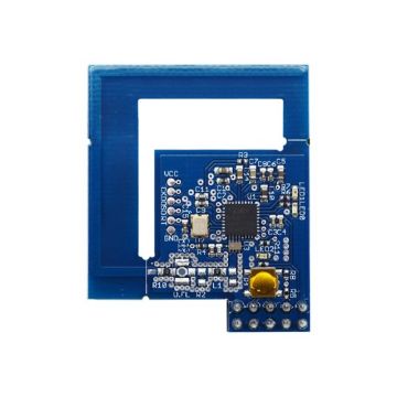 Vadības ierīce AEOTEC Z-Pi 7, Z-Wave Plus