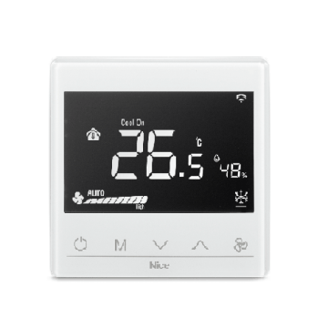 Fibaro FAN4-CONTROL vadības ierīce