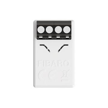 Vadības ierīce FIBARO NICE FGBS-222 EU, Smart-Control