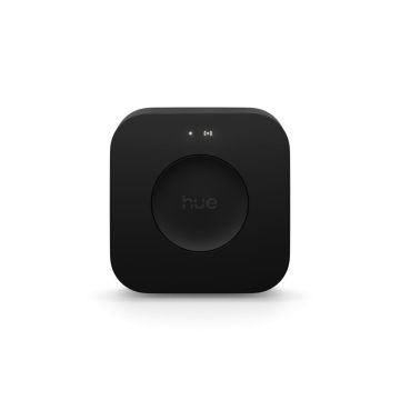 Vadības ierīce Philips Hue Bridge Pro, EU, 146 × 140 × 72 mm
