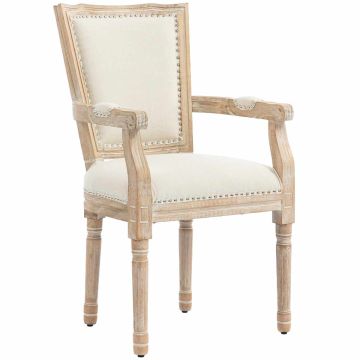Обеденный стул, во французском деревенском стиле, 54,5 × 59 × 96 см