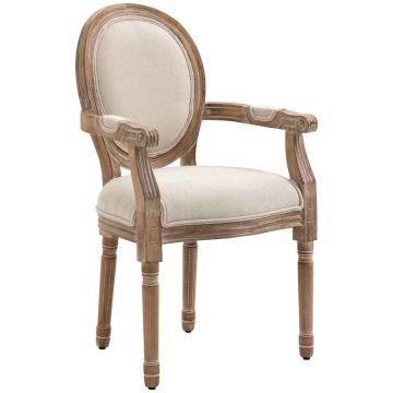 Обеденный стул, в викторианском стиле, 56 × 54 × 96 см