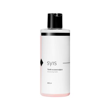 Очищающий тоник SYIS