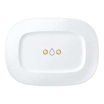 Ūdens noplūdes sensors AEOTEC Water Leak Sensor, Zigbee