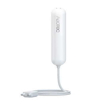 Ūdens noplūdes sensors AEOTEC Water Sensor 7, Z-Wave Plus
