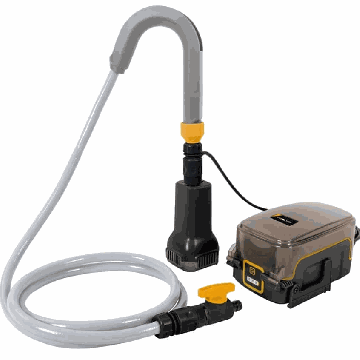 Ūdens sūknis Batavia 18V Cordless Water Pump