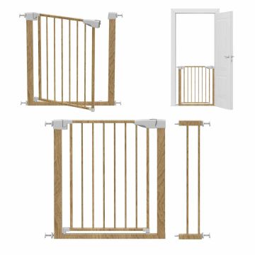 Gate Guardian 4.0 White