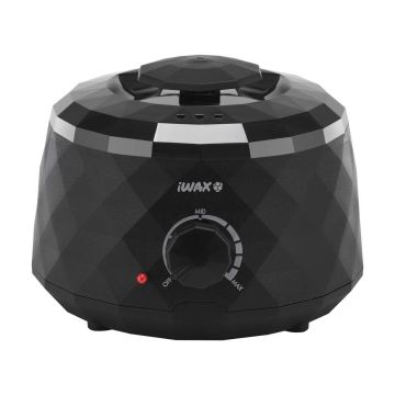Воскоплав iWAX Diamond AX800, Чёрный