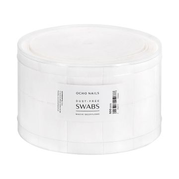 Ватные диски „Ocho Nails“, 500 шт