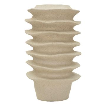 Vāze 0421880001, Japandi stils, Ø 29 × 47 cm