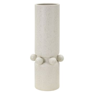 Vāze “Bubbles”, Ø 15,5 × 41 cm