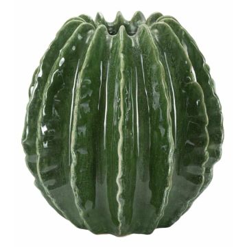Vāze Cactus Ball, Ø 23,5 × 24,5 cm