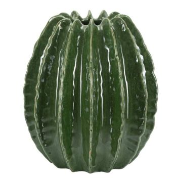 Vāze Cactus Ball, Ø 28 × 31 cm