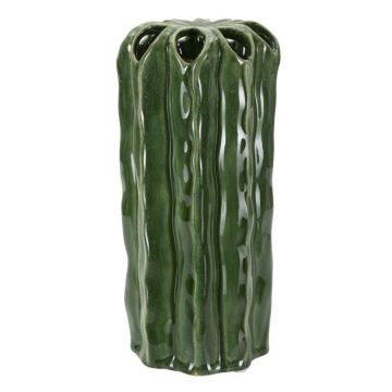 Vāze Cactus Tall, Ø 11,5 × 23,5 cm