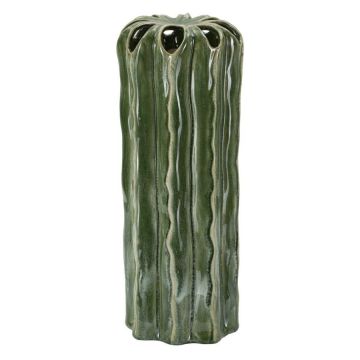 Vāze „Cactus Tall“, Ø 12 × 31,5 cm