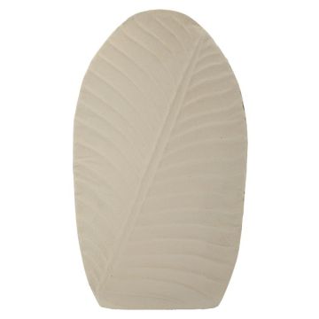 Vāze Dune Tall, 26 × 41 × 11 cm