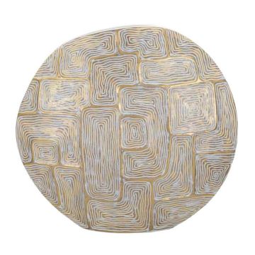 Vāze ECLIPS, 48 × 44,5 × 13 cm