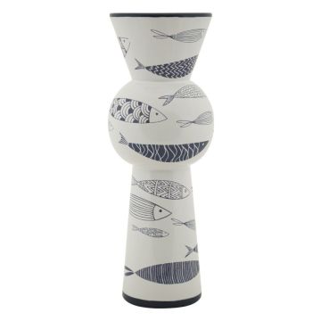 Vāze “Fish Tall”, Ø 14 × 38,5 cm