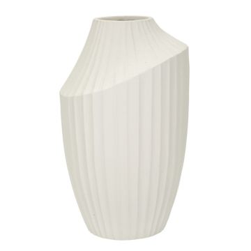 Vāze Ice, Ø 22,5 × 38 cm