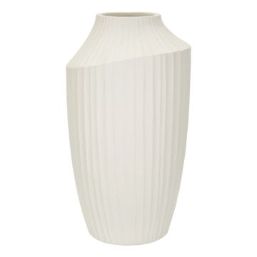 Vāze Ice, Ø 28,5 × 50,5 cm